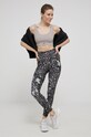 Спортивний бюстгальтер Reebok H56394 H56394 сірий SS22