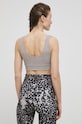 Îmbrăcăminte Reebok sutien sport H56394 H56394 gri