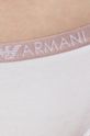 biela Nohavičky Emporio Armani Underwear