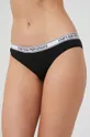 čierna Nohavičky Emporio Armani Underwear (2-pak) Dámsky
