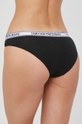 Nohavičky Emporio Armani Underwear (2-pak)  Podšívka: 95% Bavlna, 5% Elastan Základná látka: 95% Bavlna, 5% Elastan Elastická manžeta: 10% Elastan, 90% Polyester