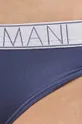 Emporio Armani Underwear chiloti  Material 1: 15% Elastan, 85% Poliamida Material 2: 9% Elastan, 63% Poliamida, 28% Poliester  Material 3: 100% Bumbac