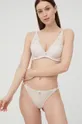 Emporio Armani Underwear biustonosz 164419.2R218 14 % Elastan, 86 % Poliamid