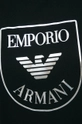 Хлопковая ночная рубашка Emporio Armani Underwear Женский