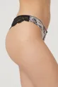 Στρινγκ Emporio Armani Underwear μπεζ
