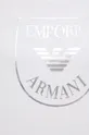 Pamučna pidžama Emporio Armani Underwear Ženski