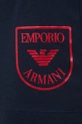 Emporio Armani Underwear pamut pizsama