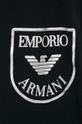 Хлопковая пижама Emporio Armani Underwear