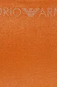 pomarańczowy Emporio Armani Underwear dwuczęściowy strój kąpielowy 262185.2R302