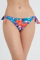 multicolor Emporio Armani Underwear figi kąpielowe 262555.2R300 Damski
