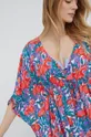 πολύχρωμο Φόρεμα παραλίας Emporio Armani Underwear