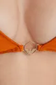 πορτοκαλί Μαγιό δύο τεμαχίων Emporio Armani Underwear