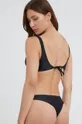 Emporio Armani Underwear dwuczęściowy strój kąpielowy 262713.2R348 czarny