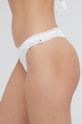 Купальные трусы Twinset 221LMMJ77 белый SS22