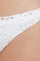 Bikini brazilian Twinset λευκό 221LMMJ77