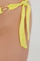 κίτρινο Bikini top Twinset