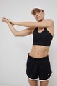 Одяг Спортивний бюстгальтер adidas Performance Formotion Sculpt H64683 H64683 чорний