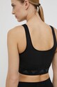 Oblečenie Športová podprsenka adidas Performance H64691 H64691 čierna