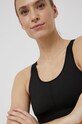 Športová podprsenka adidas Performance H64691 čierna H64691