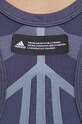 Спортивний бюстгальтер adidas Performance HA4331 HA4331 фіолетовий