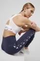 λευκό Αθλητικό σουτιέν adidas Performance Γυναικεία