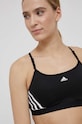 Бюстгальтер adidas Performance HC7862 чорний HC7862