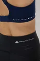 σκούρο μπλε Αθλητικό σουτιέν adidas Performance X Karlie Kloss