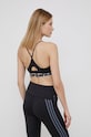 Ruházat adidas Performance sportmelltartó HE9067 HE9067 fekete