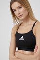 Sportovní podprsenka adidas Performance HE9067 černá HE9067