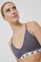 Бюстгальтер adidas Performance HG3784 серый HG3784