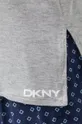 Dkny piżama z opaską na oczy YI2822532