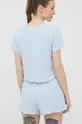 niebieski Dkny piżama YI2922535