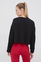 Îmbrăcăminte Dkny bluza pijama YI2222534 negru