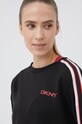Dkny bluza pijama negru YI2222534