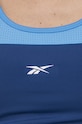 Športni modrček Reebok HA1048 modra