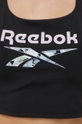 Reebok biustonosz sportowy HG3388 Damski