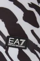 čierna Jednodielne plavky EA7 Emporio Armani