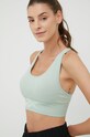 Sportski grudnjak Reebok Workout Ready H65612 zelena SS22