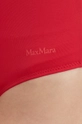 κόκκινο Ολόσωμο μαγιό Max Mara Leisure