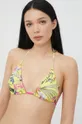 κίτρινο Bikini top Liu Jo Γυναικεία