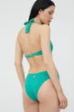 Bikini top Liu Jo πράσινο
