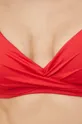 κόκκινο Bikini top Lauren Ralph Lauren