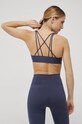 Одежда Спортивный бюстгальтер adidas Performance Coreflow HF2255 HF2255 тёмно-синий