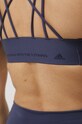 Спортивный бюстгальтер adidas Performance Coreflow HF2255 HF2255 тёмно-синий