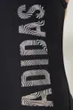 crna Kupaći kostim adidas Performance Thin Straps Branded