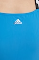 adidas Performance strój kąpielowy HC2878 niebieski HC2878