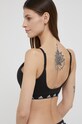 Športová podprsenka adidas Performance HA0067 HA0067 čierna SS22