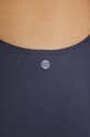 adidas Performance fürdőruha Big Logo HA0122 sötétkék HA0122