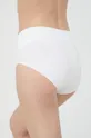 Tvarujúce nohavičky Spanx biela
