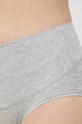 Odjeća Gaćice za oblikovanje Spanx 40050R siva